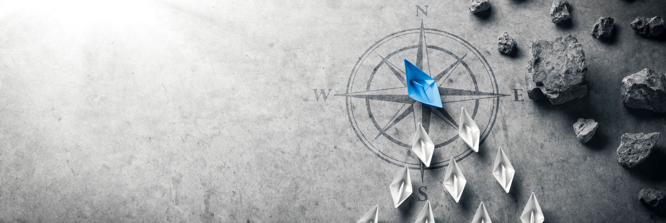 Team von Industrieexperten hinter DeZeTo für Transformation von Wertströmen und Organisationen