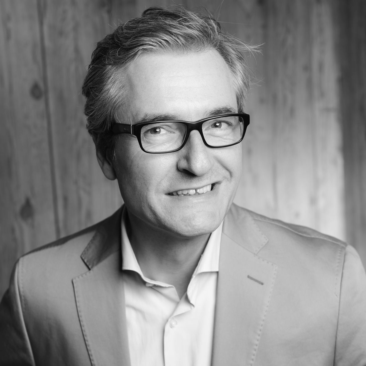 Olaf Hartwig, Senior Operations Advisor bei DeZeTo® für Lean, Wertstrom- und Supply-Chain-Transformation