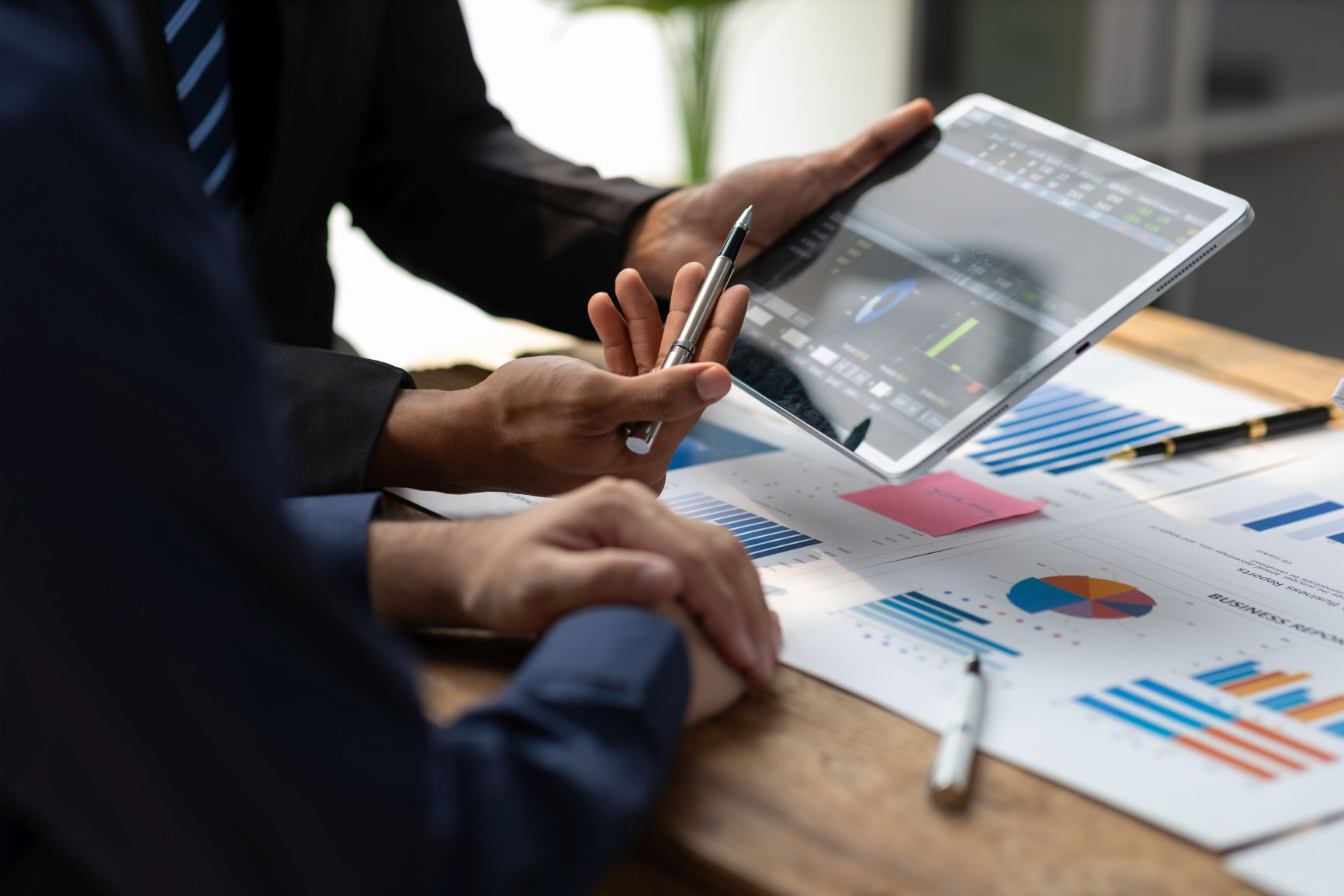 Analyse einer komplexen Systemlandschaft zur Vorbereitung einer strukturierten Softwareauswahl